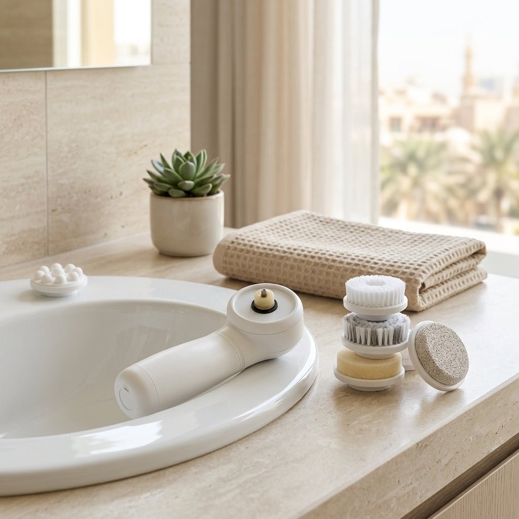 Cleaning Tools - Sahla
